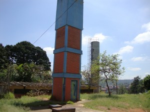 Escola Estadual Morro Doce - 03     